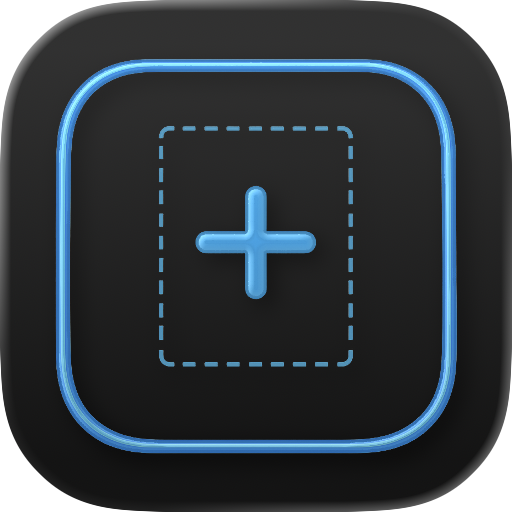 Store Screenshots App Icon